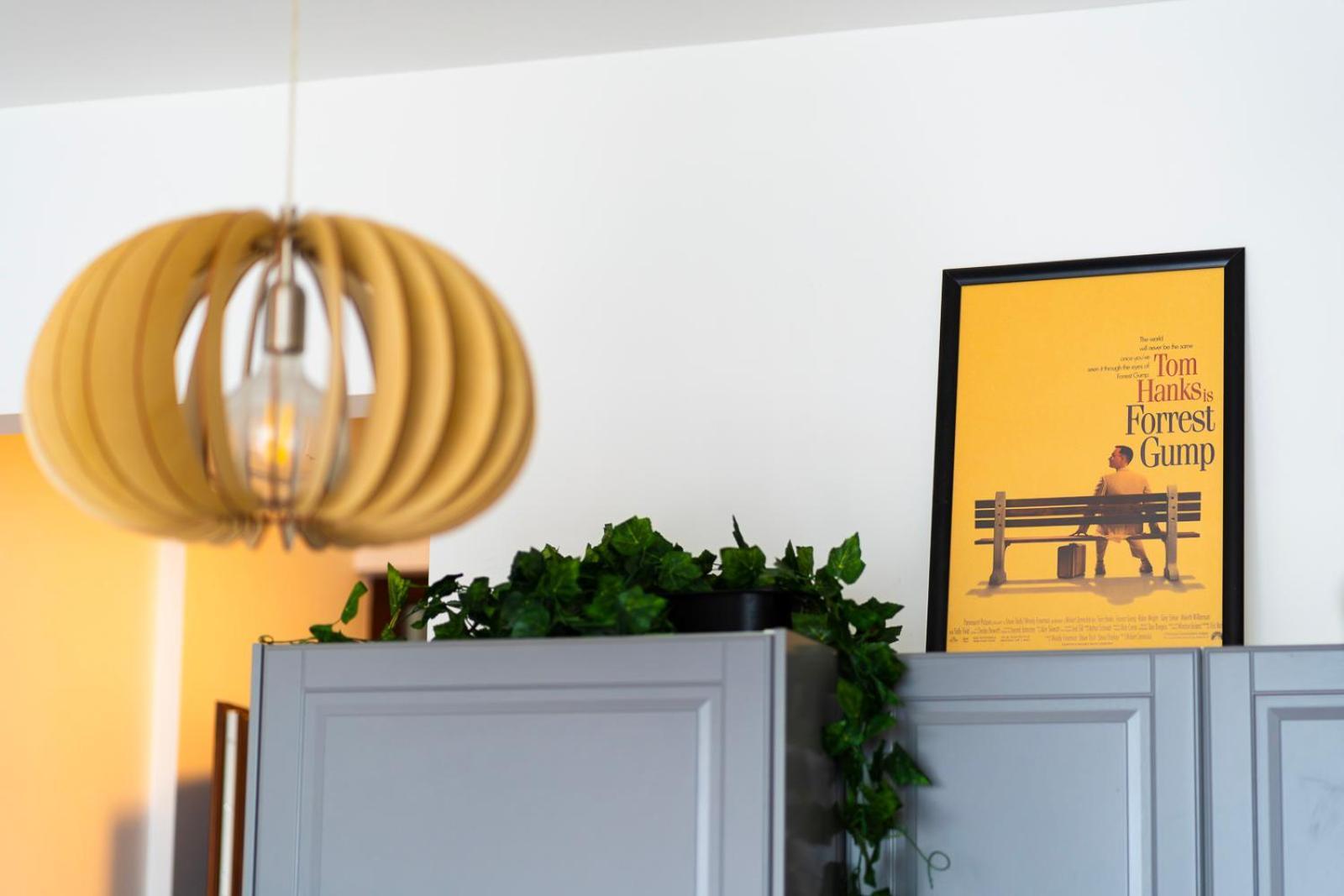 Designer Vintage Home Near Castle District Будапеща Екстериор снимка