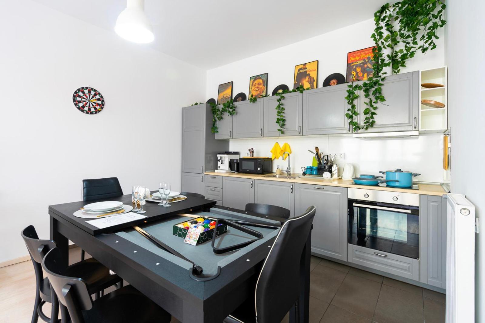 Designer Vintage Home Near Castle District Будапеща Екстериор снимка