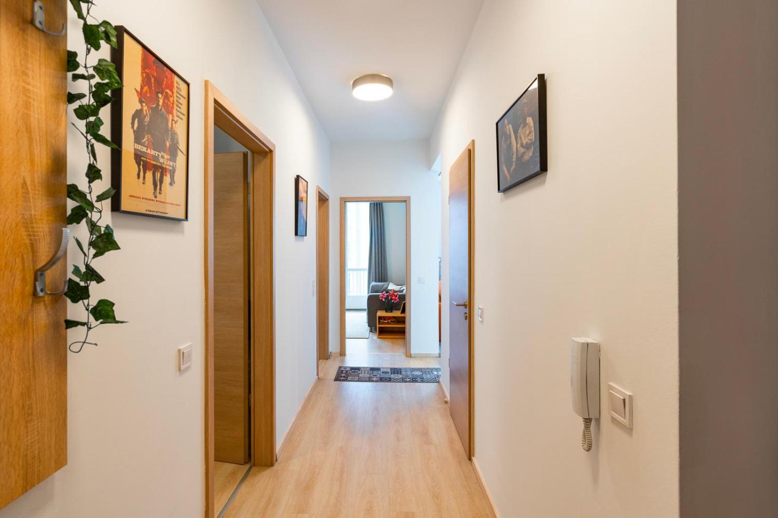 Designer Vintage Home Near Castle District Будапеща Екстериор снимка