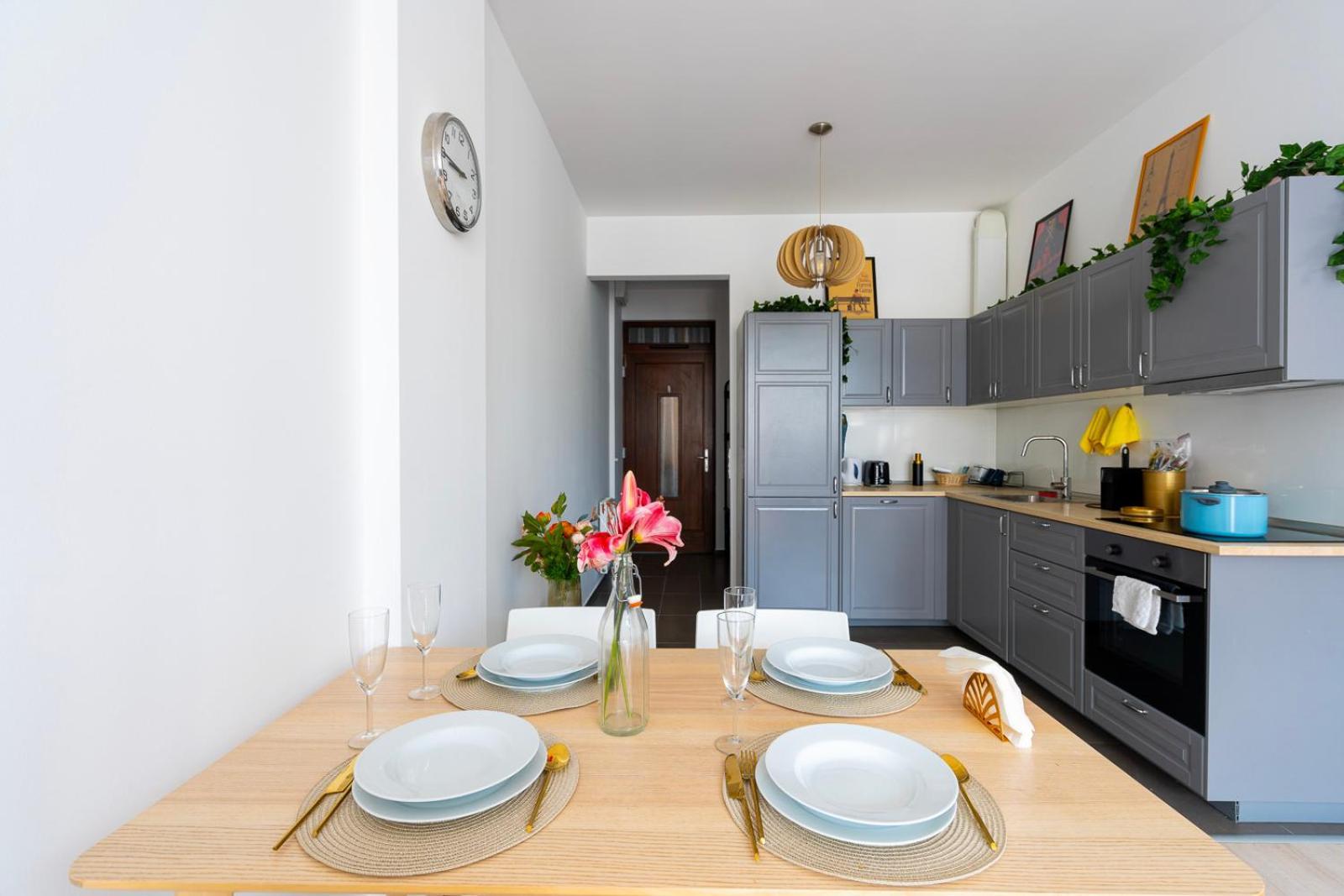 Designer Vintage Home Near Castle District Будапеща Екстериор снимка