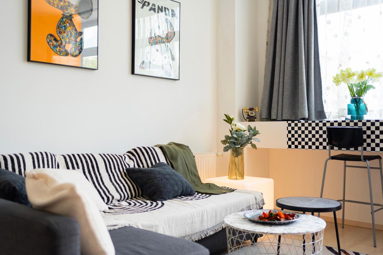 Designer Vintage Home Near Castle District Будапеща Екстериор снимка