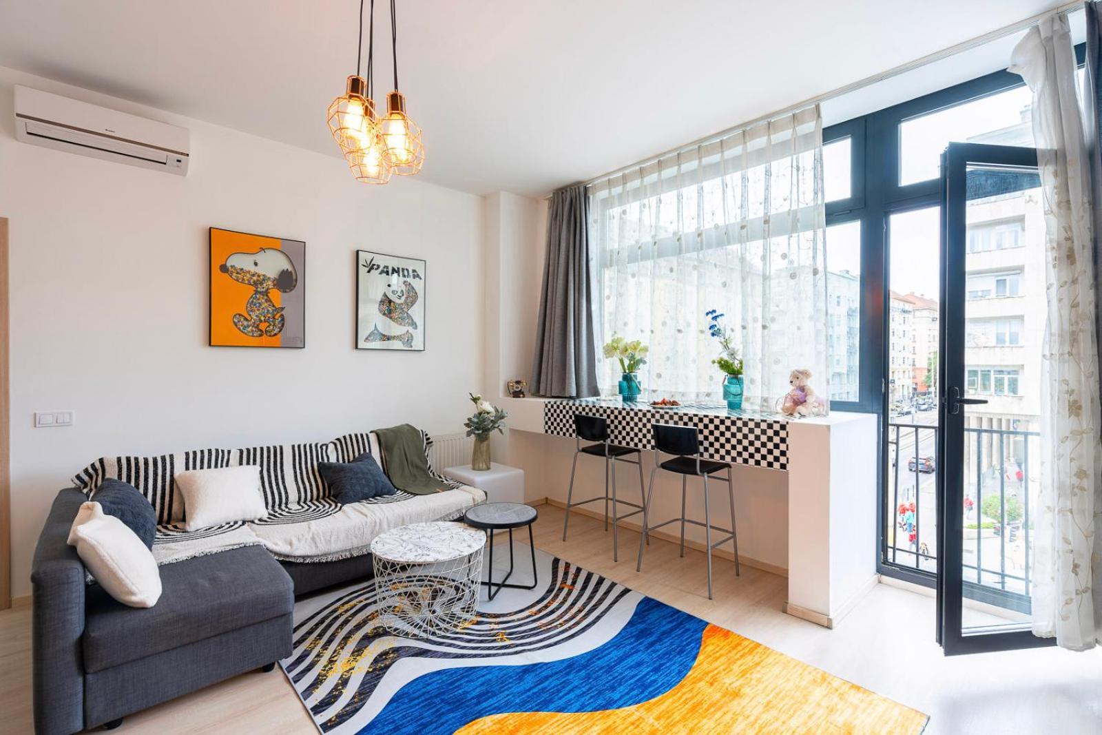 Designer Vintage Home Near Castle District Будапеща Екстериор снимка